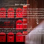 H Boutique Hotel Sri Petaling