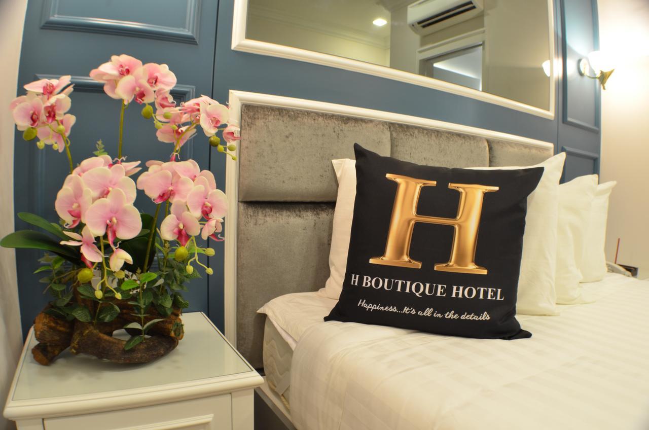 H Boutique Sri Petaling Hotel 2*