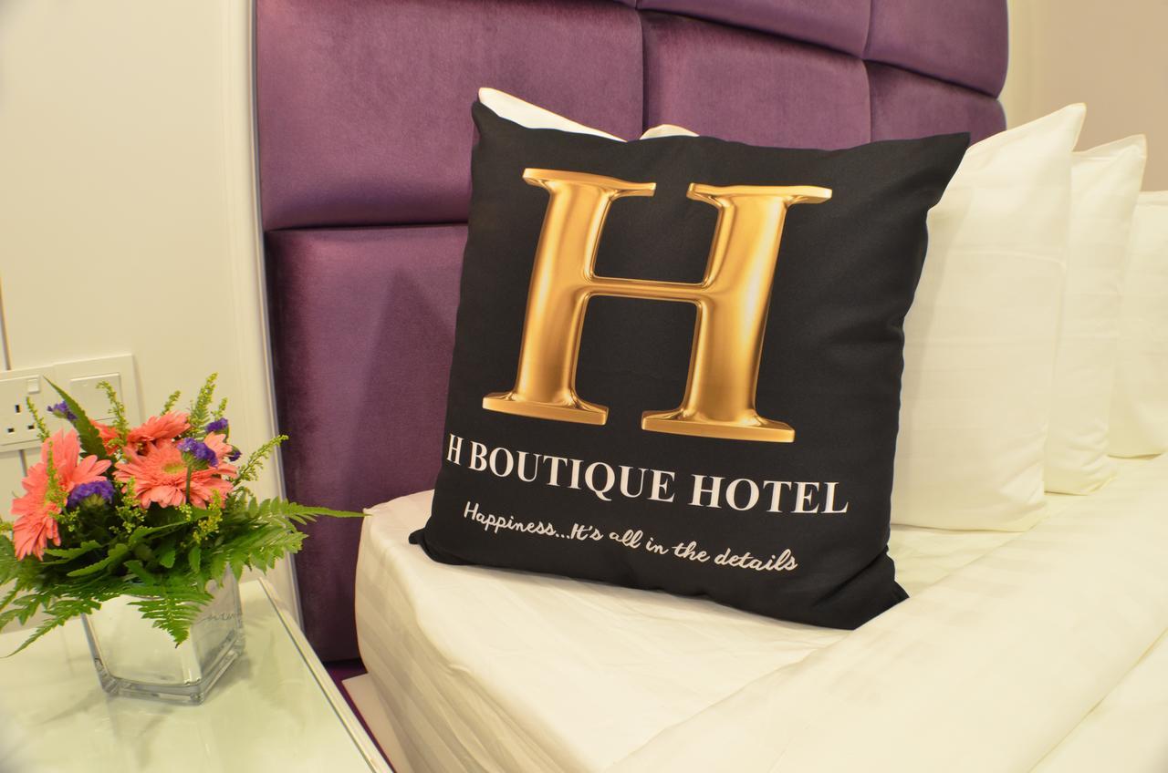 H Boutique Sri Petaling Kuala Lumpur