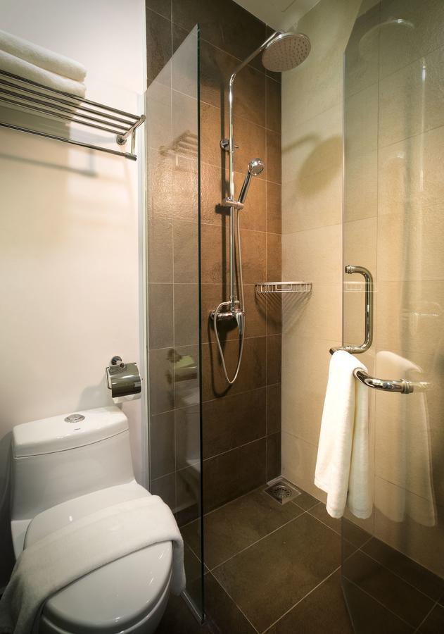 Hotel H Boutique Sri Petaling Kuala Lumpur