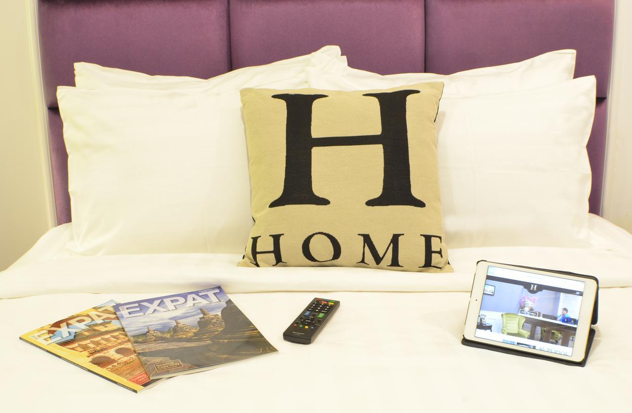 H Boutique Sri Petaling Hotel Kuala Lumpur