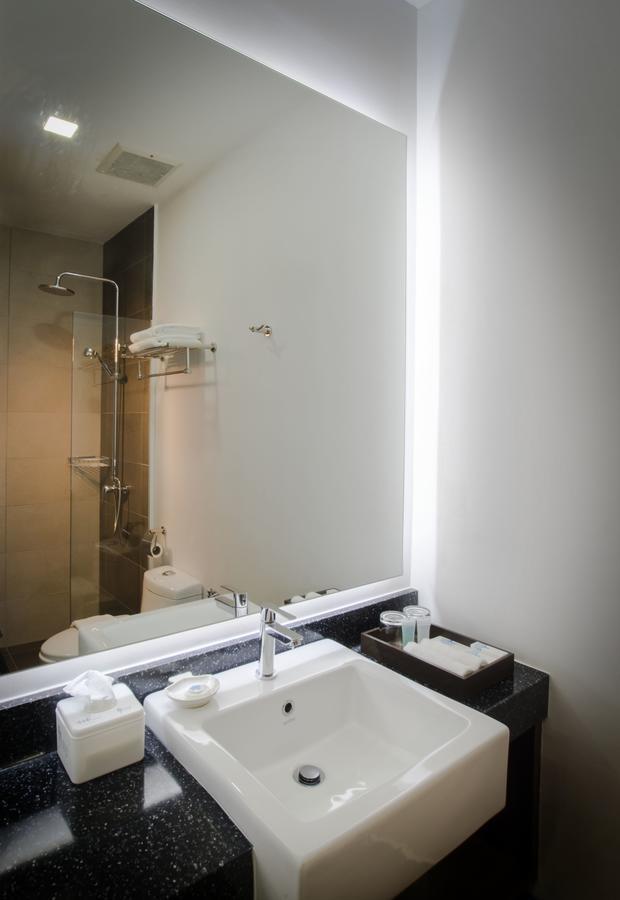 H Boutique Sri Petaling Hotel Kuala Lumpur