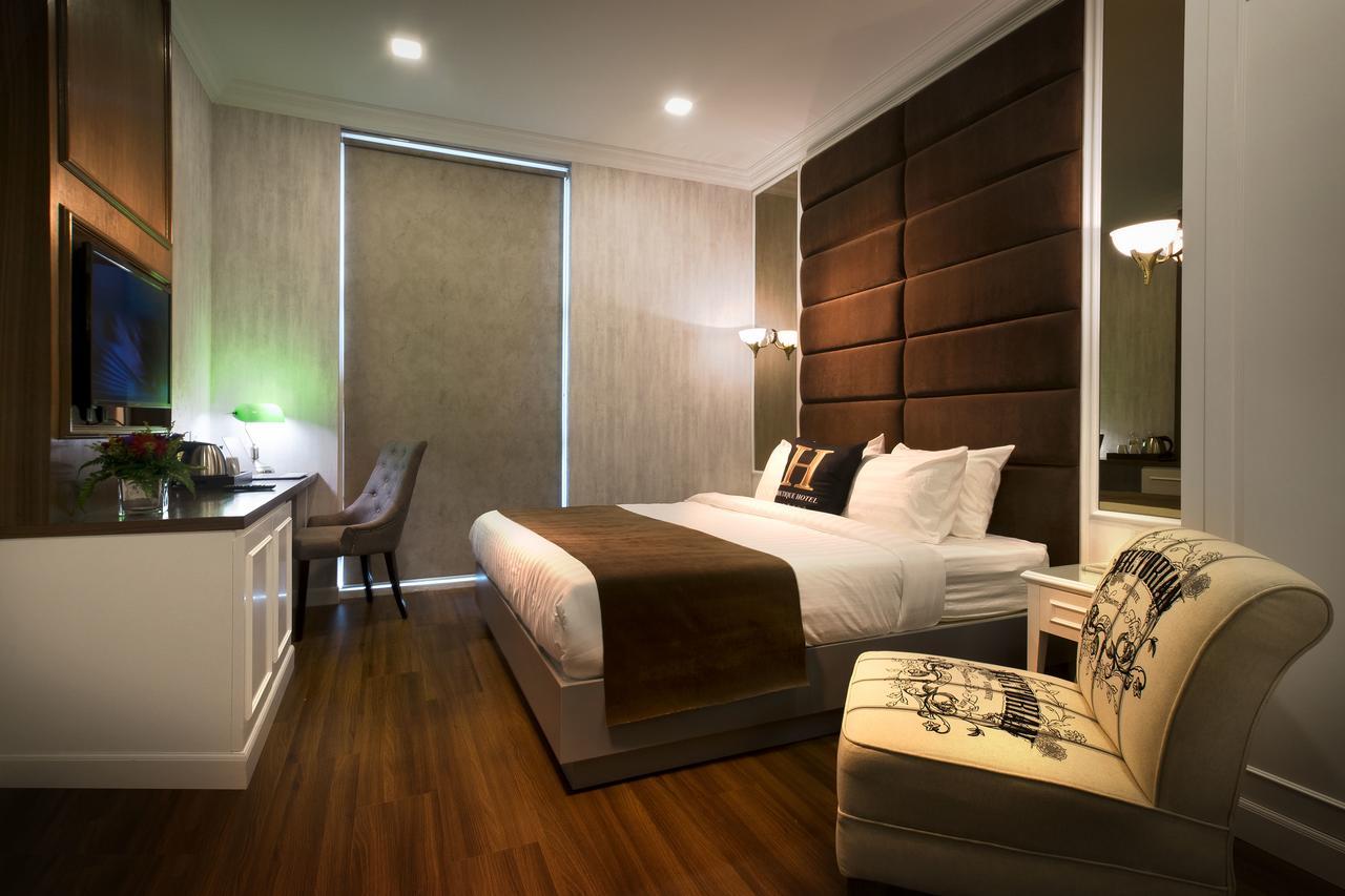H Boutique Sri Petaling Hotel Kuala Lumpur