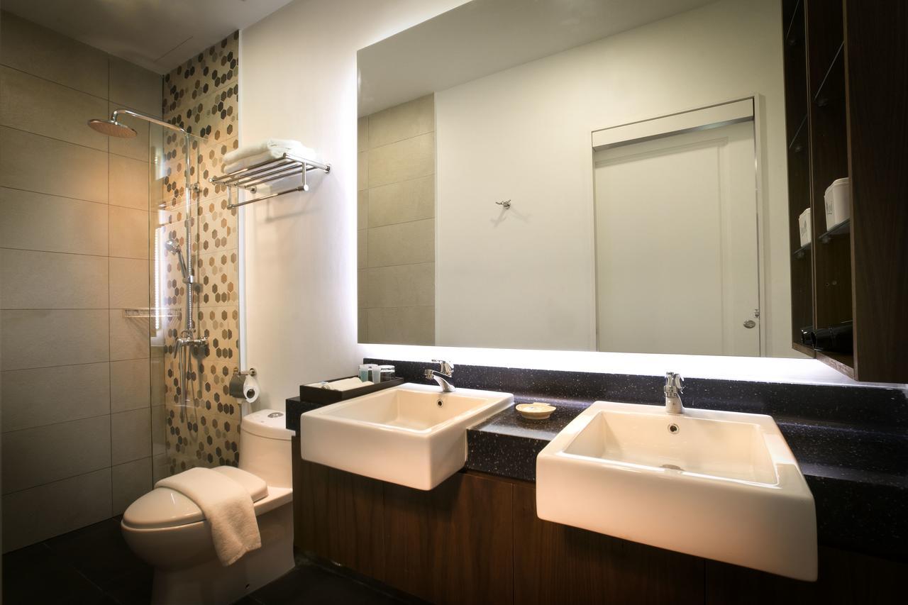 H Boutique Sri Petaling Hotel
