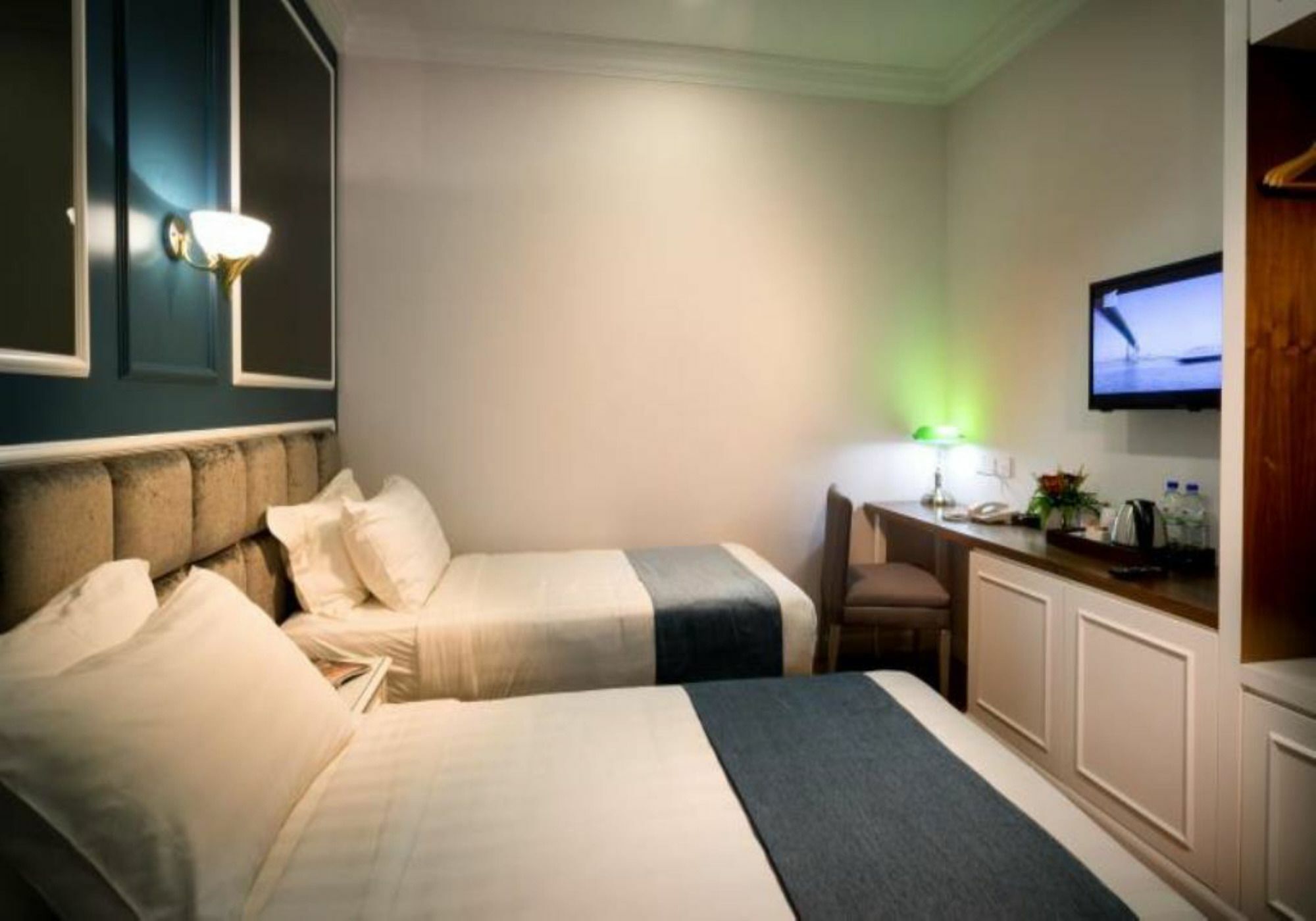 H Boutique Sri Petaling Kuala Lumpur