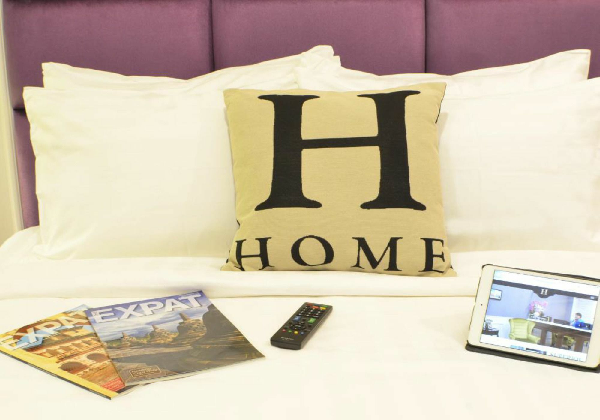 H Boutique Sri Petaling Kuala Lumpur