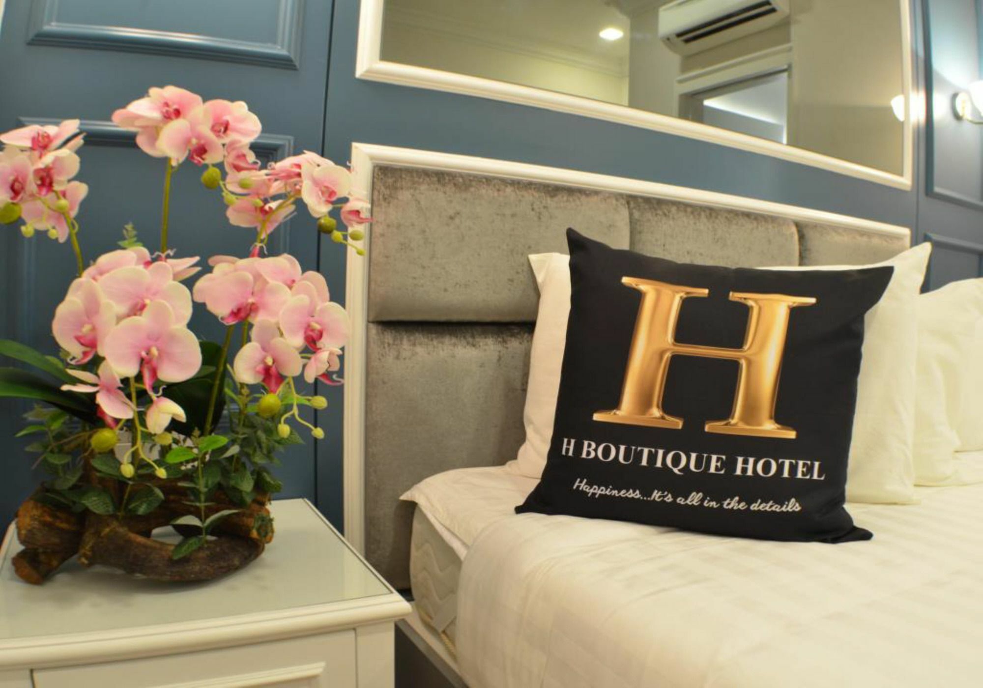 H Boutique Sri Petaling Hotel Kuala Lumpur