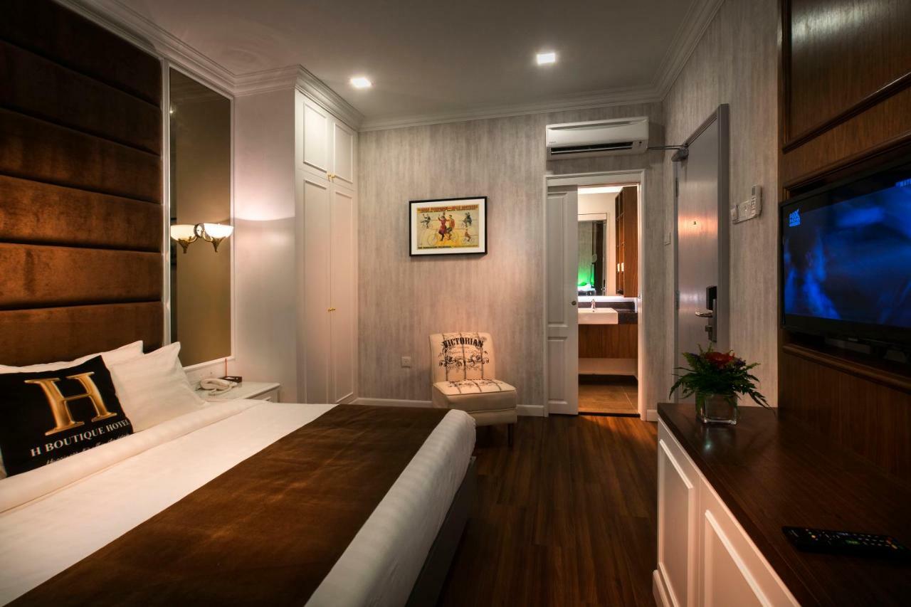 Hotel H Boutique Sri Petaling