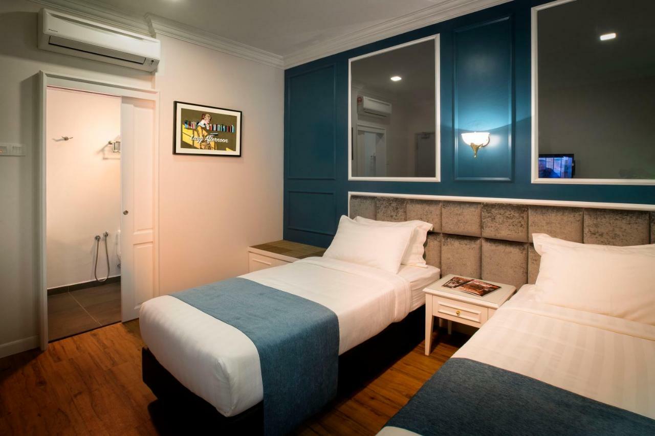 H Boutique Sri Petaling Hotel Kuala Lumpur