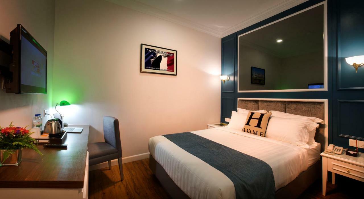 H Boutique Sri Petaling Hotel