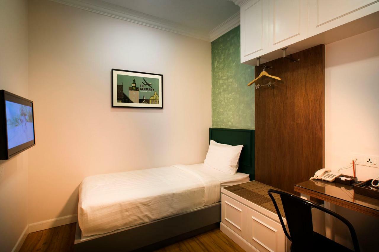 Hotel H Boutique Sri Petaling